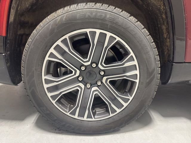 Used 2022 Jeep Wagoneer Series III image 6