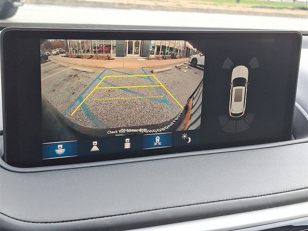 Used 2023 Acura MDX SH-AWD w/ Technology Package image 19