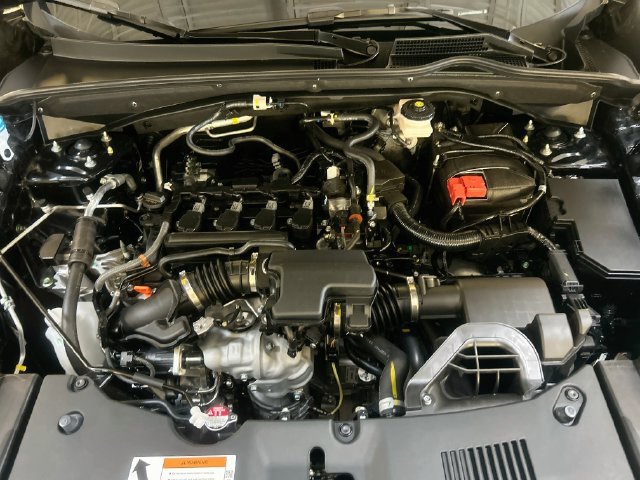 New 2026 Acura ADX A-Spec FWD image 31