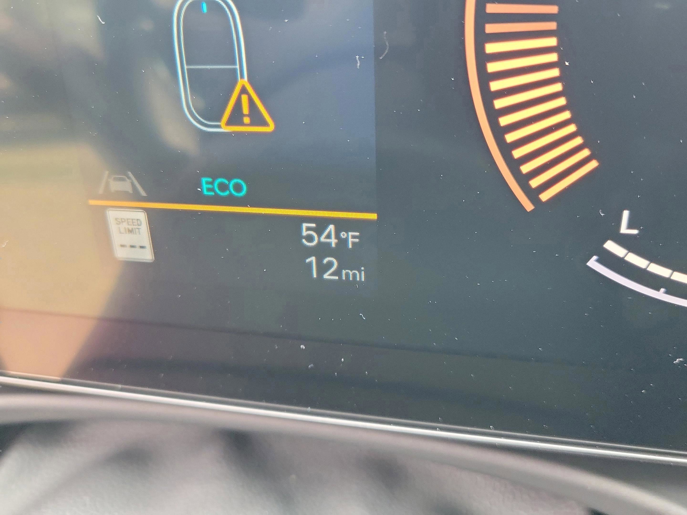 New 2026 Hyundai Tucson SEL image 27