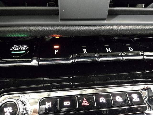 Used 2026 Lincoln Corsair Premiere FWD image 14