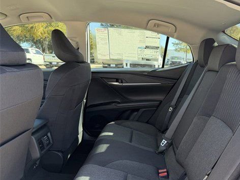 New 2026 Toyota Camry LE image 19