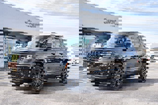New 2026 Jeep Grand Cherokee Limited