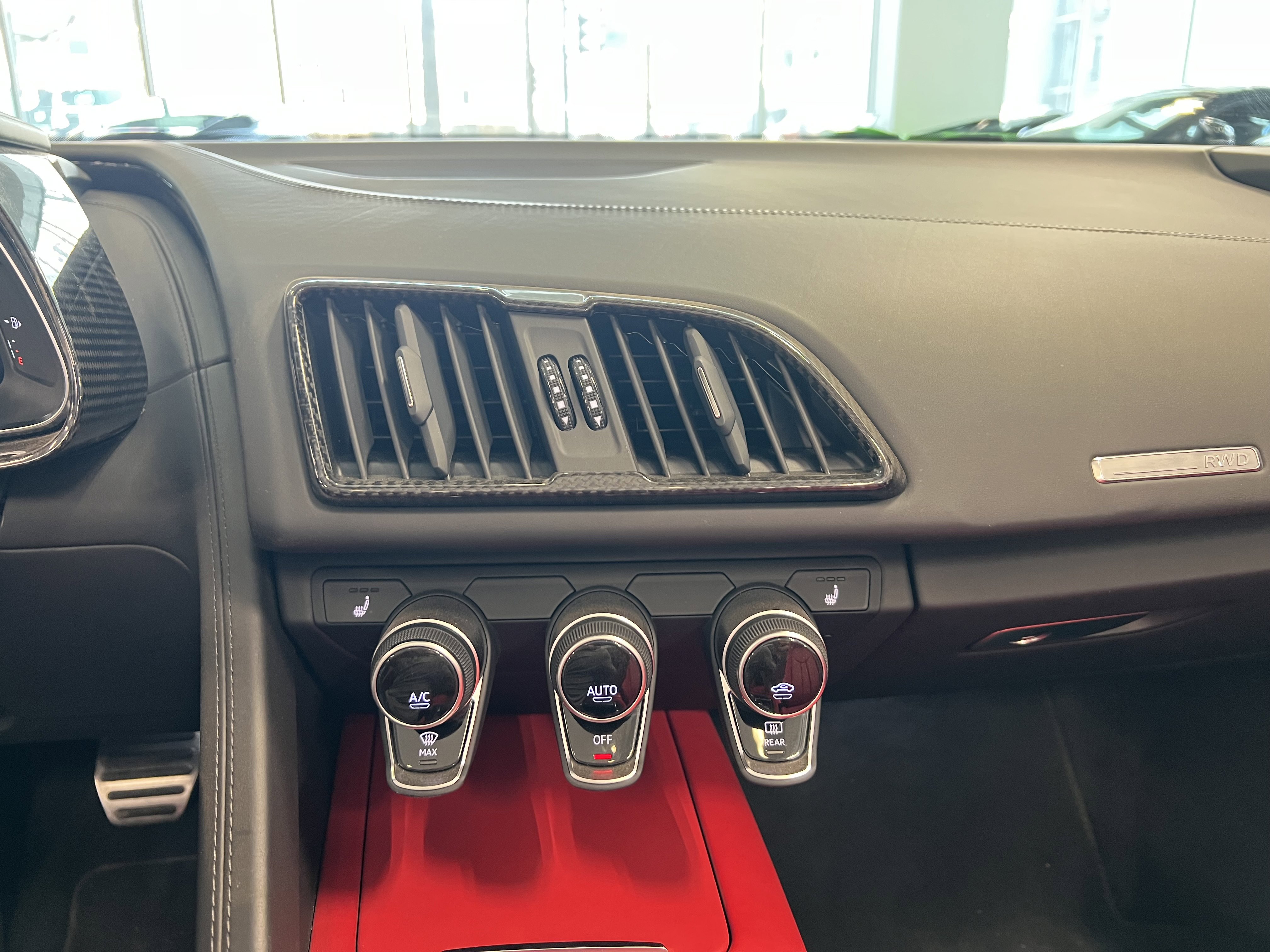 Used 2022 Audi R8 V10 performance image 17