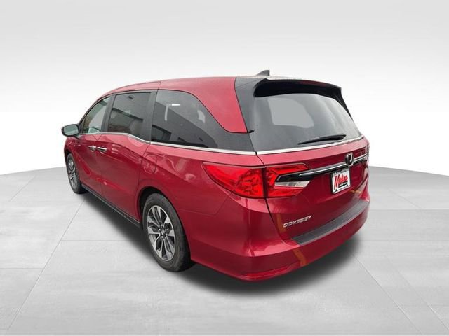 Used 2024 Honda Odyssey EX-L image 8