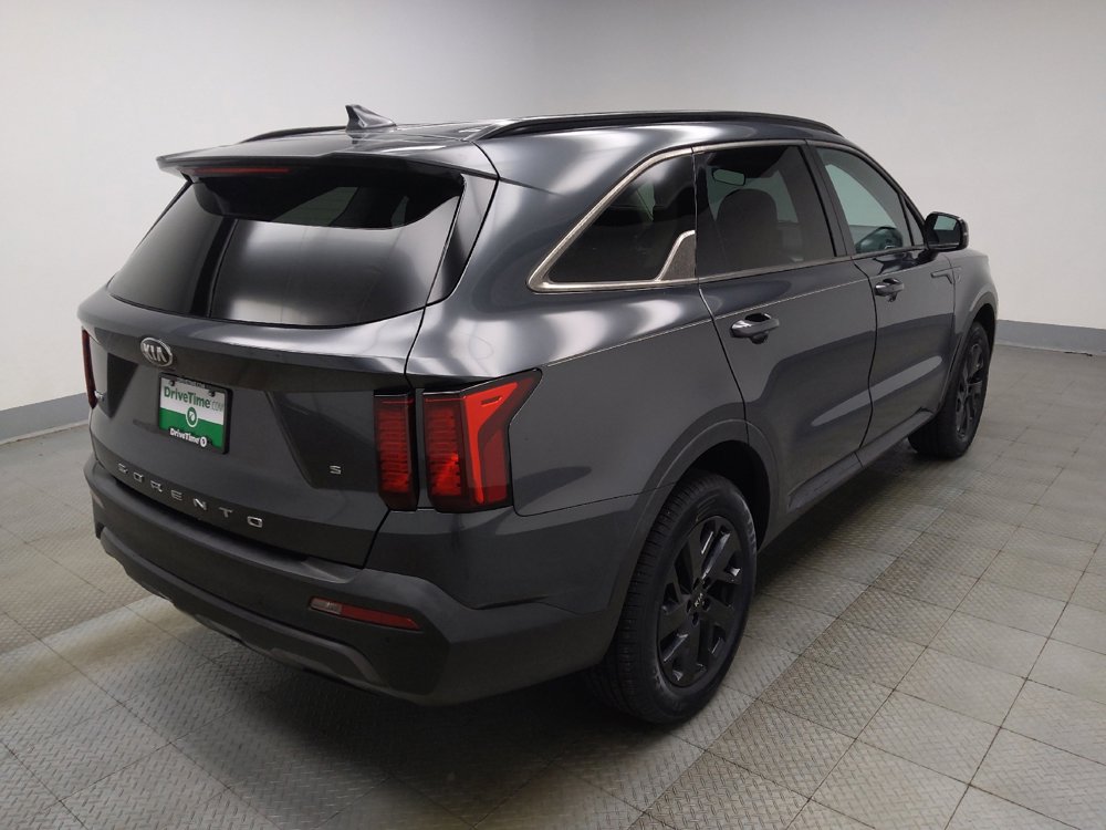Used 2021 Kia Sorento S AWD/4WD image 9