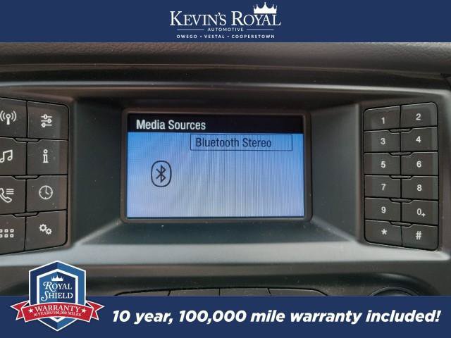 Used 2020 Ford Ranger 4x4 SuperCrew image 13
