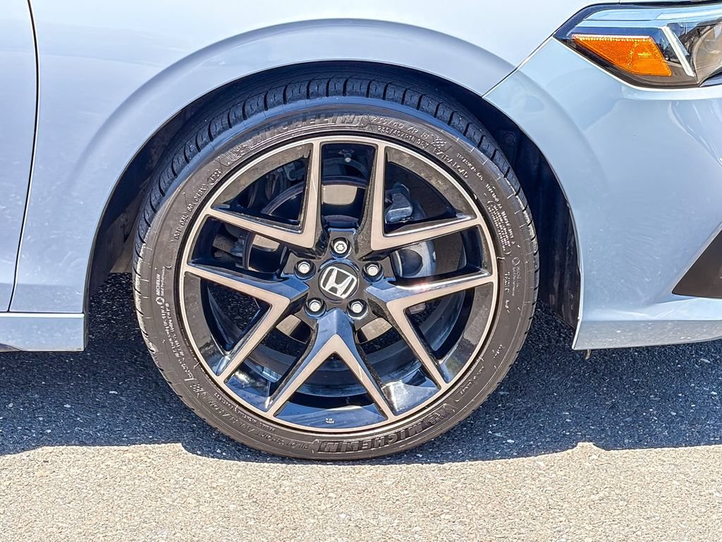 Used 2022 Honda Civic Sport Touring image 13