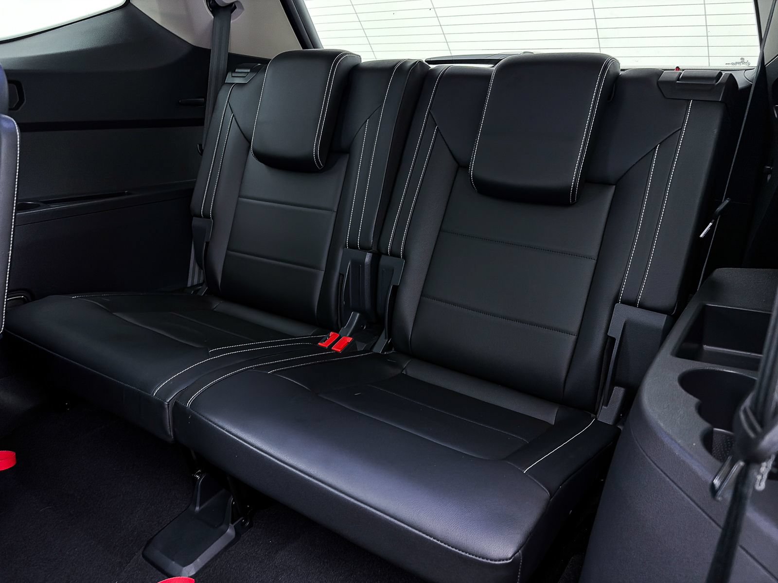 Used 2022 Volkswagen Atlas SEL AWD/4WD image 38