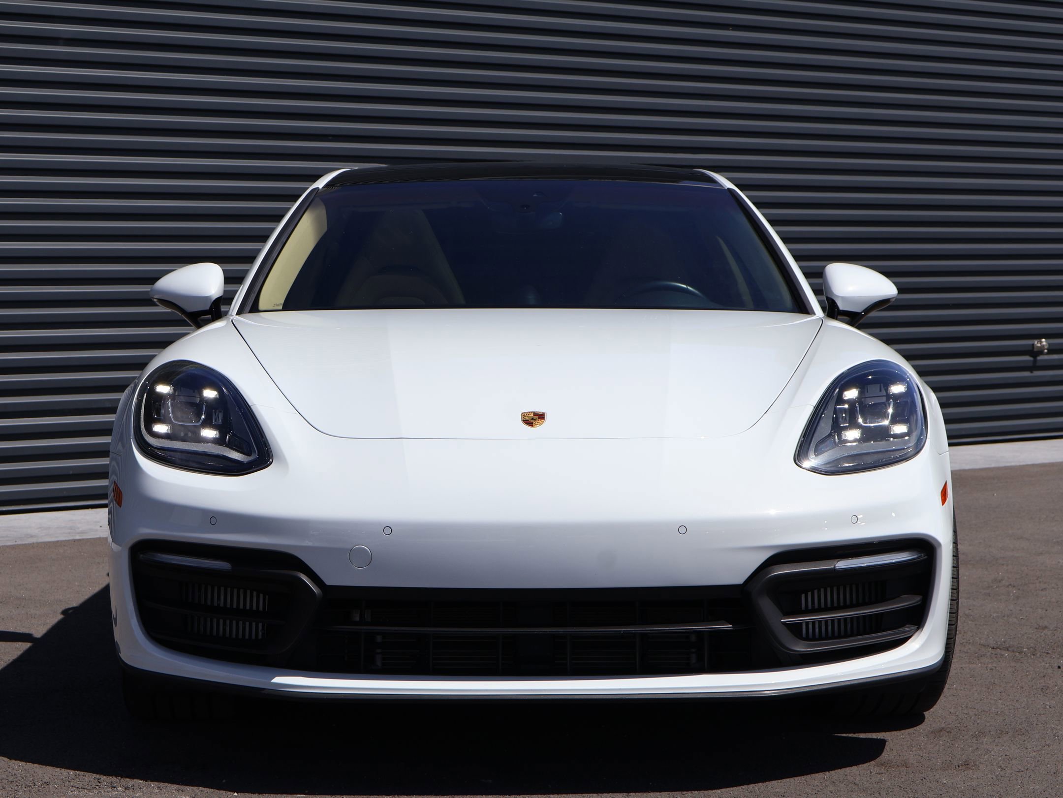 Used 2021 Porsche Panamera 4 image 6