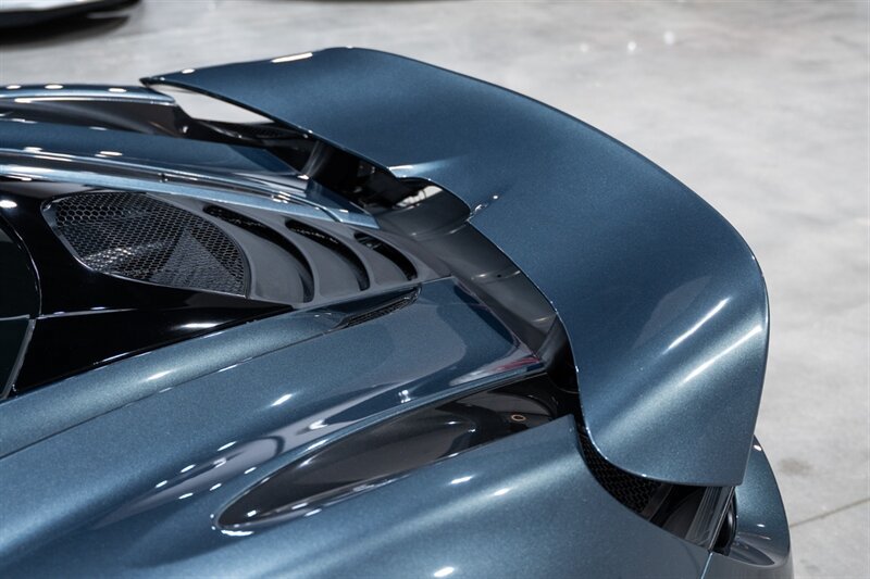 Used 2018 McLaren 720S Performance RWD image 57