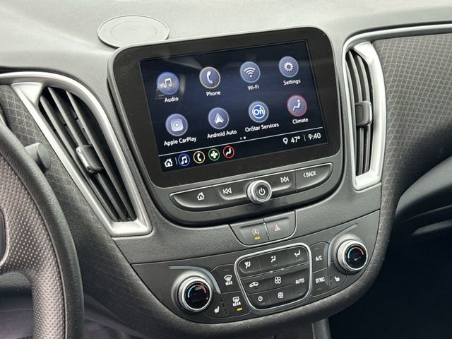 Certified 2024 Chevrolet Malibu LT image 16