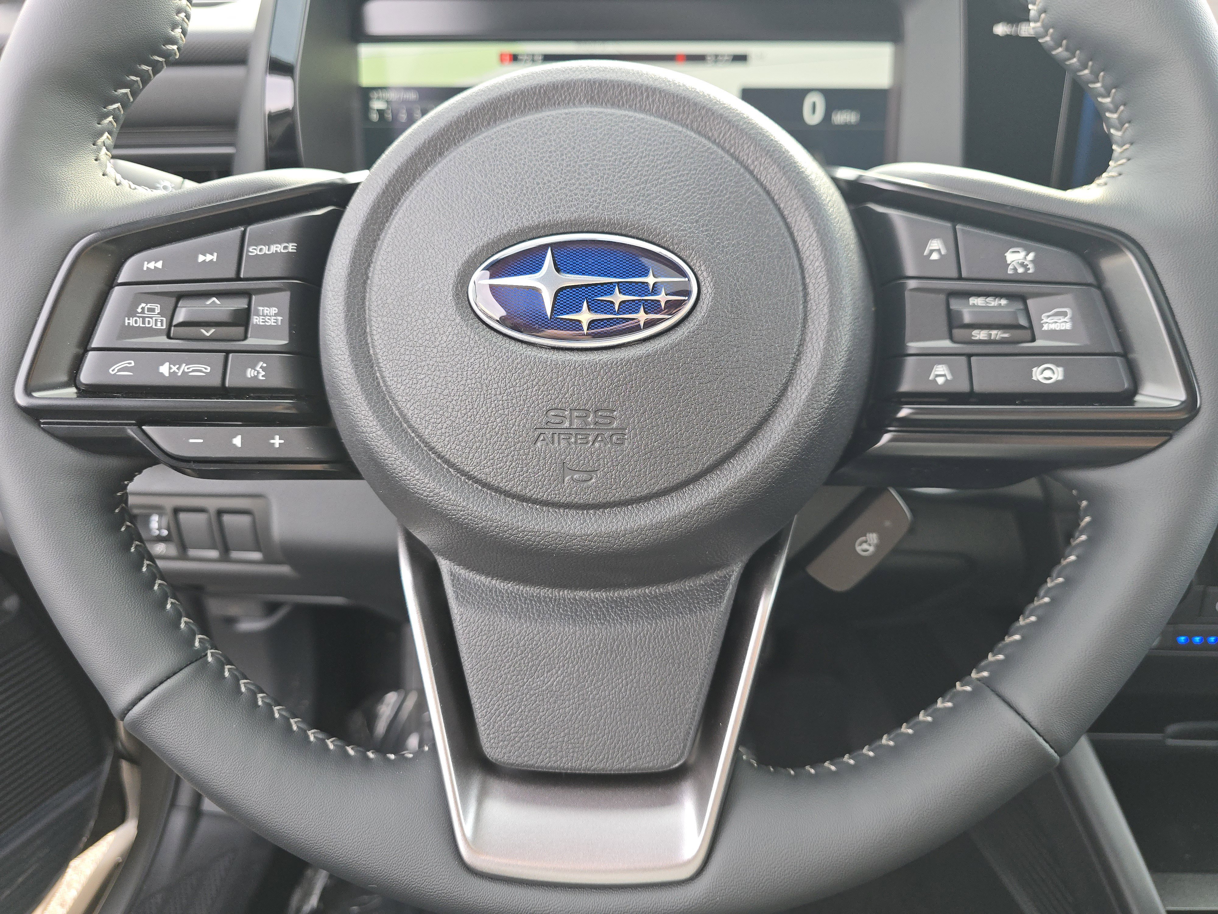 New 2026 Subaru Outback Touring XT image 21