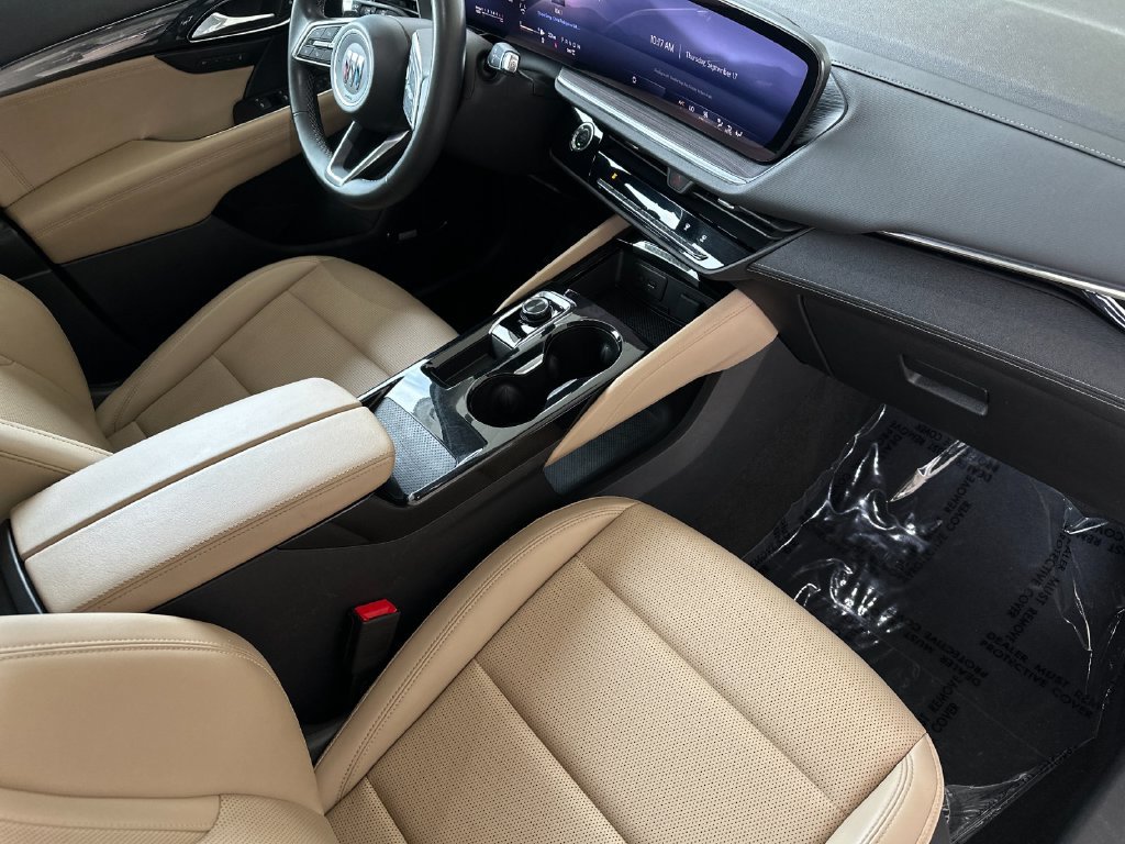Used 2024 Buick Envision Preferred AWD/4WD image 15