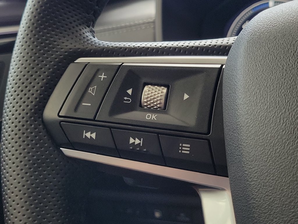 New 2026 Nissan Rogue Platinum AWD/4WD image 28