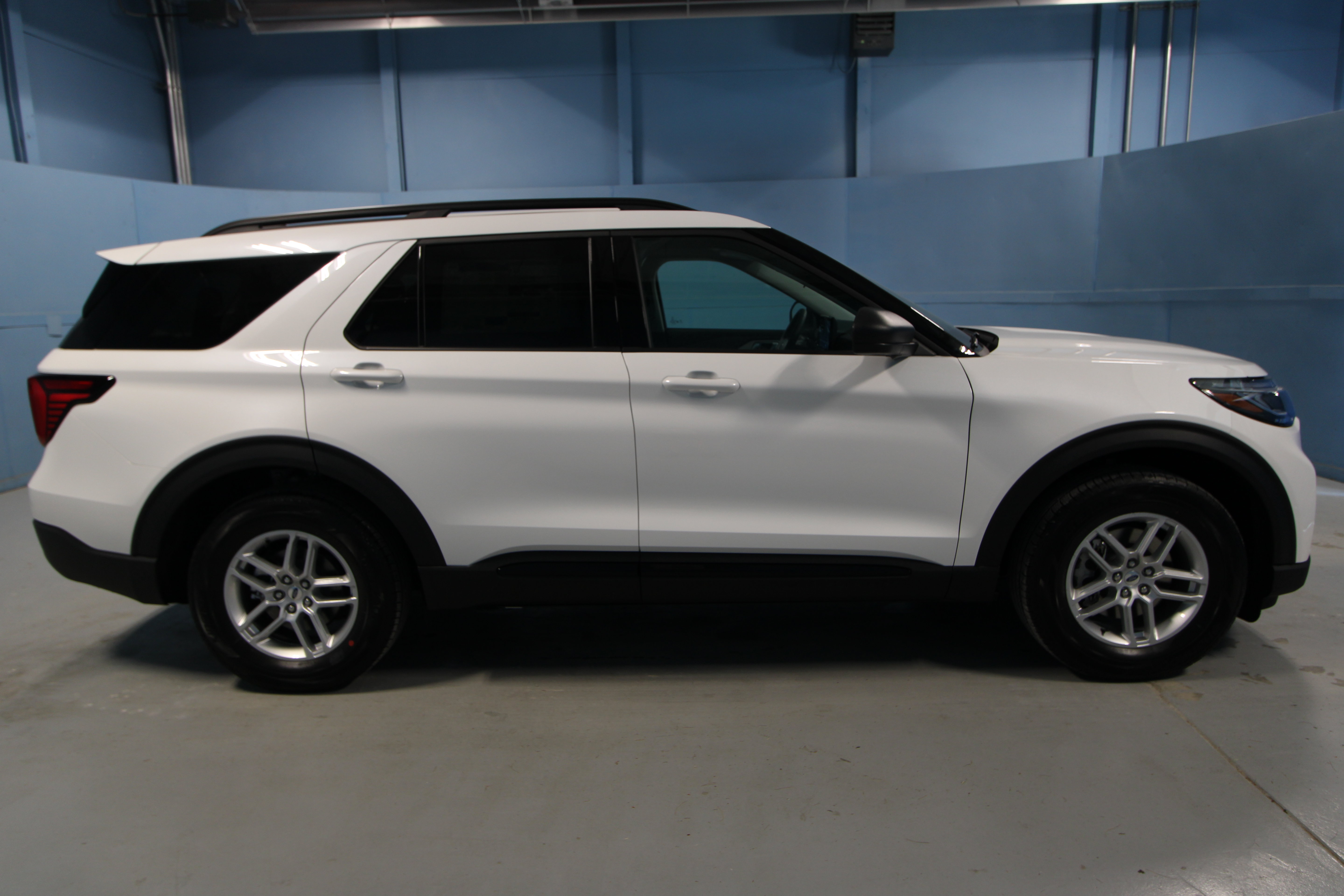 New 2026 Ford Explorer Active AWD/4WD image 29