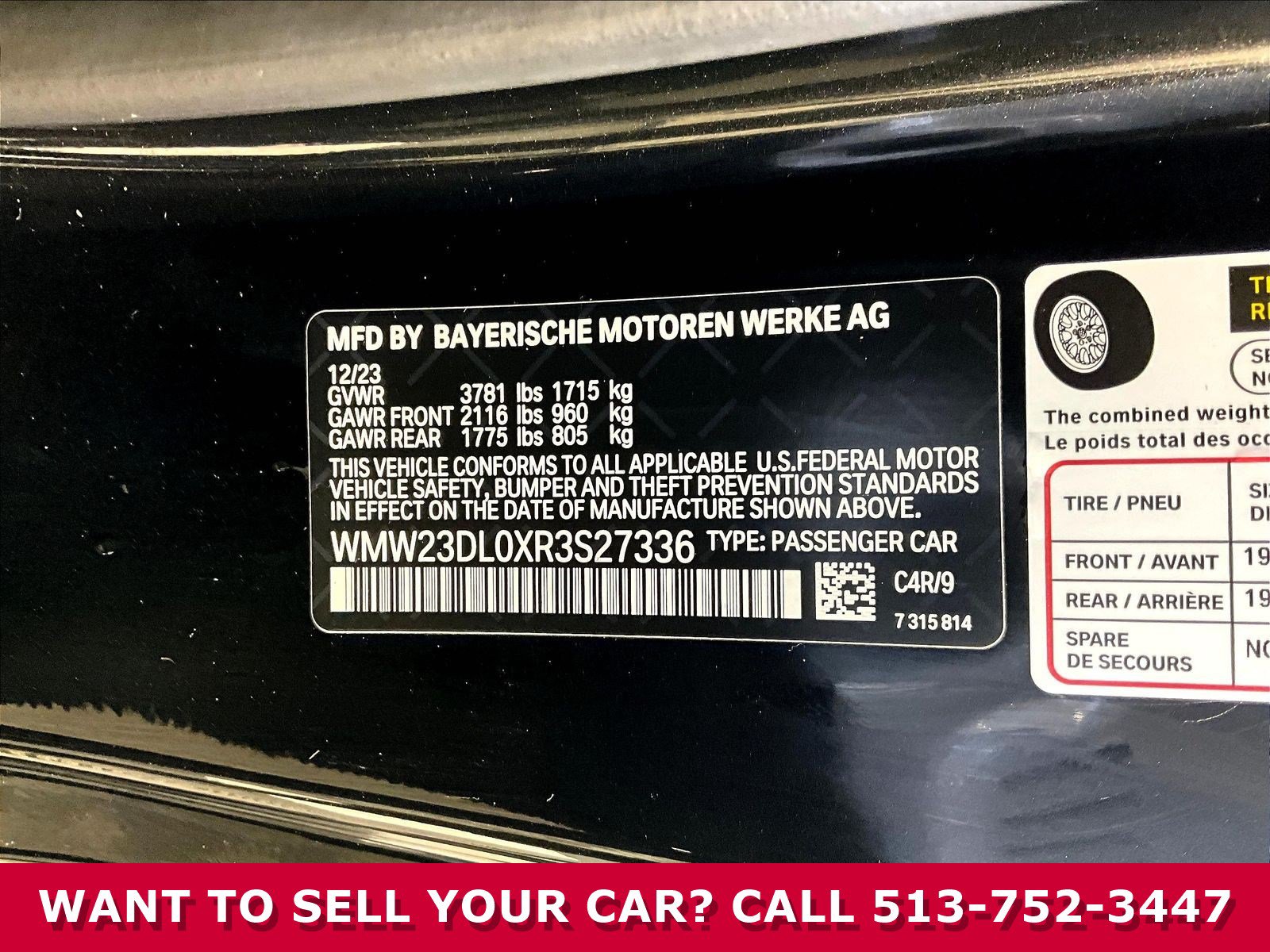 Used 2024 MINI Cooper Convertible FWD image 17