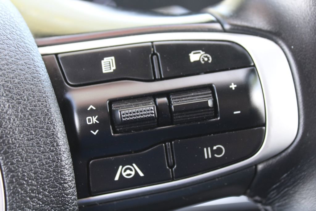 Certified 2023 Kia Sportage X-Line w/ X-Line Premium Package image 31