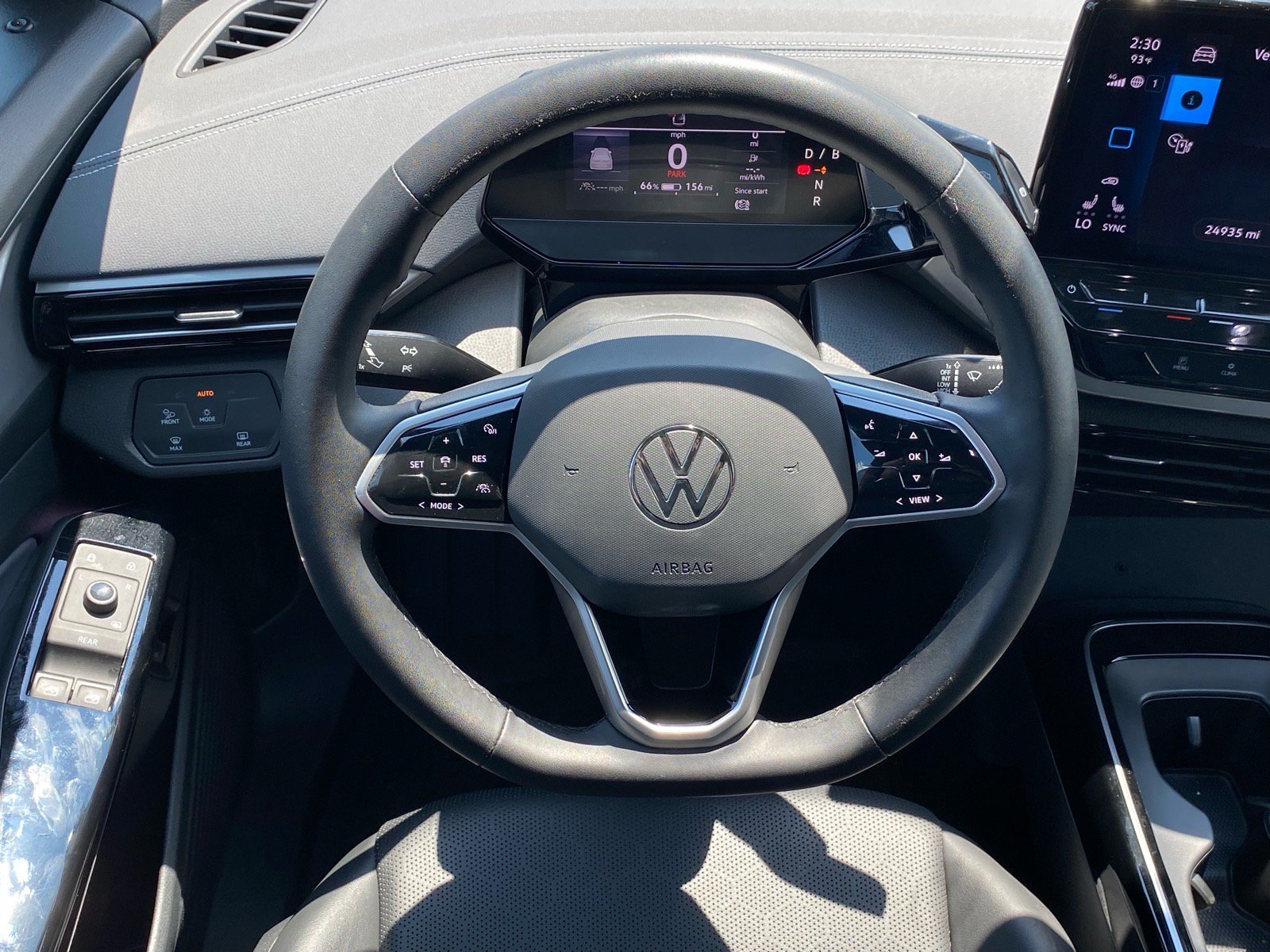 Certified 2023 Volkswagen ID.4 Pro S RWD image 7
