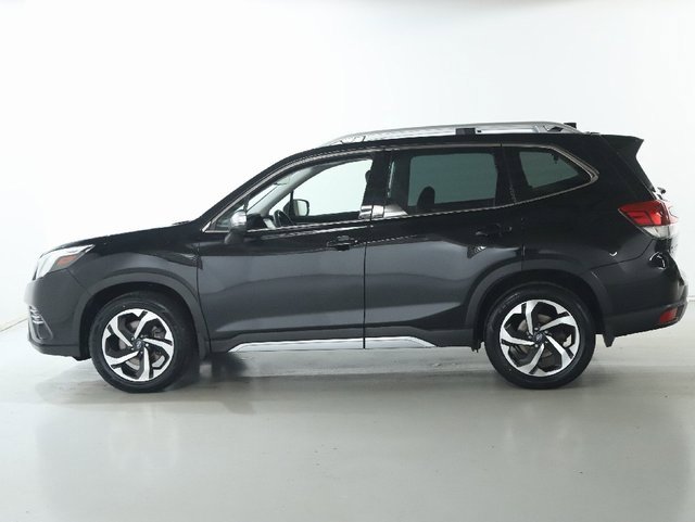 Used 2023 Subaru Forester Touring image 42