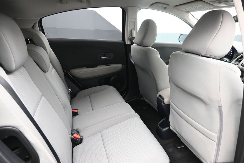 Used 2022 Honda HR-V LX image 14