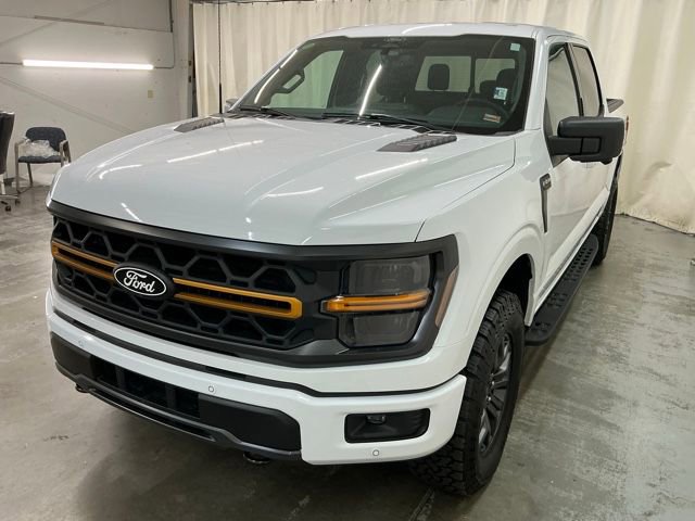 Used 2024 Ford F150 Tremor w/ Bed Utility Package AWD/4WD image 9