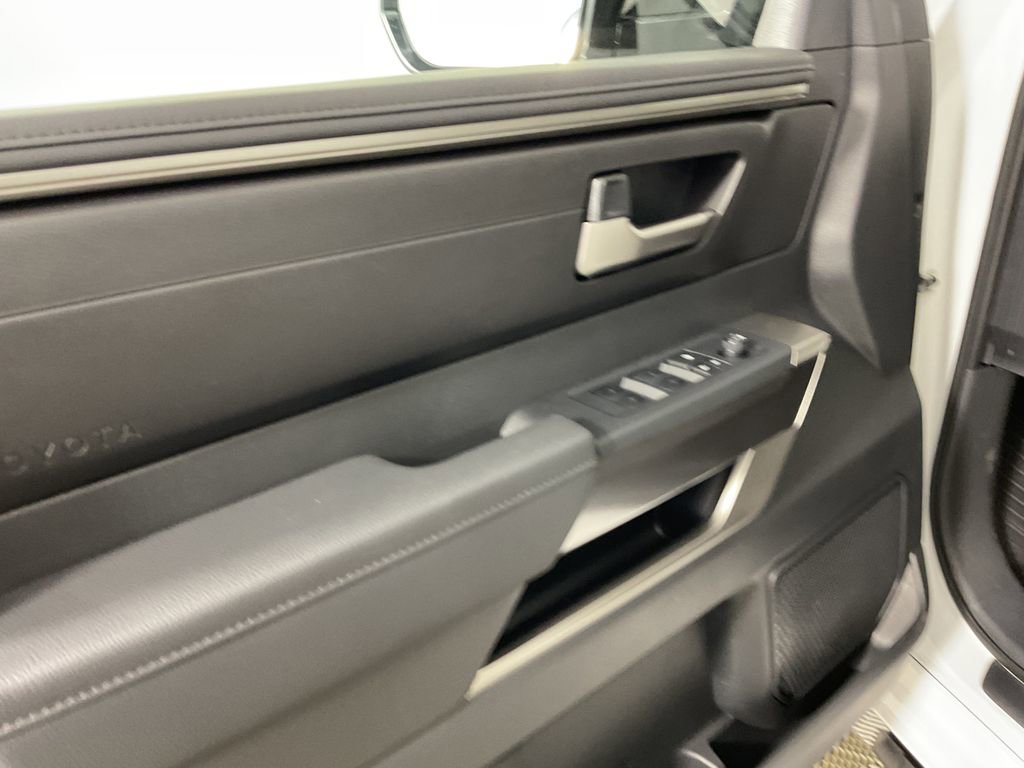 New 2026 Toyota Tundra SR5 image 15