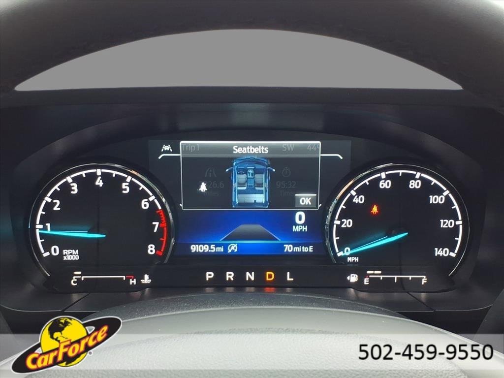 Used 2024 Ford Maverick Tremor w/ Tremor Off-Road Package image 28