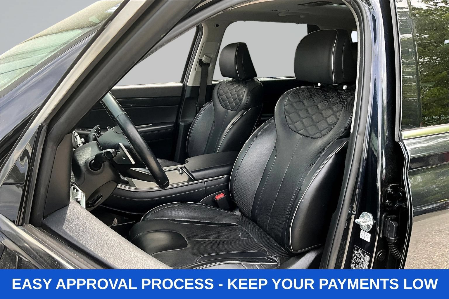 Used 2021 Hyundai Palisade Limited FWD image 27