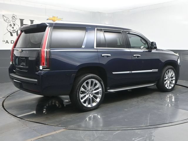 Used 2020 Cadillac Escalade Luxury AWD/4WD image 51