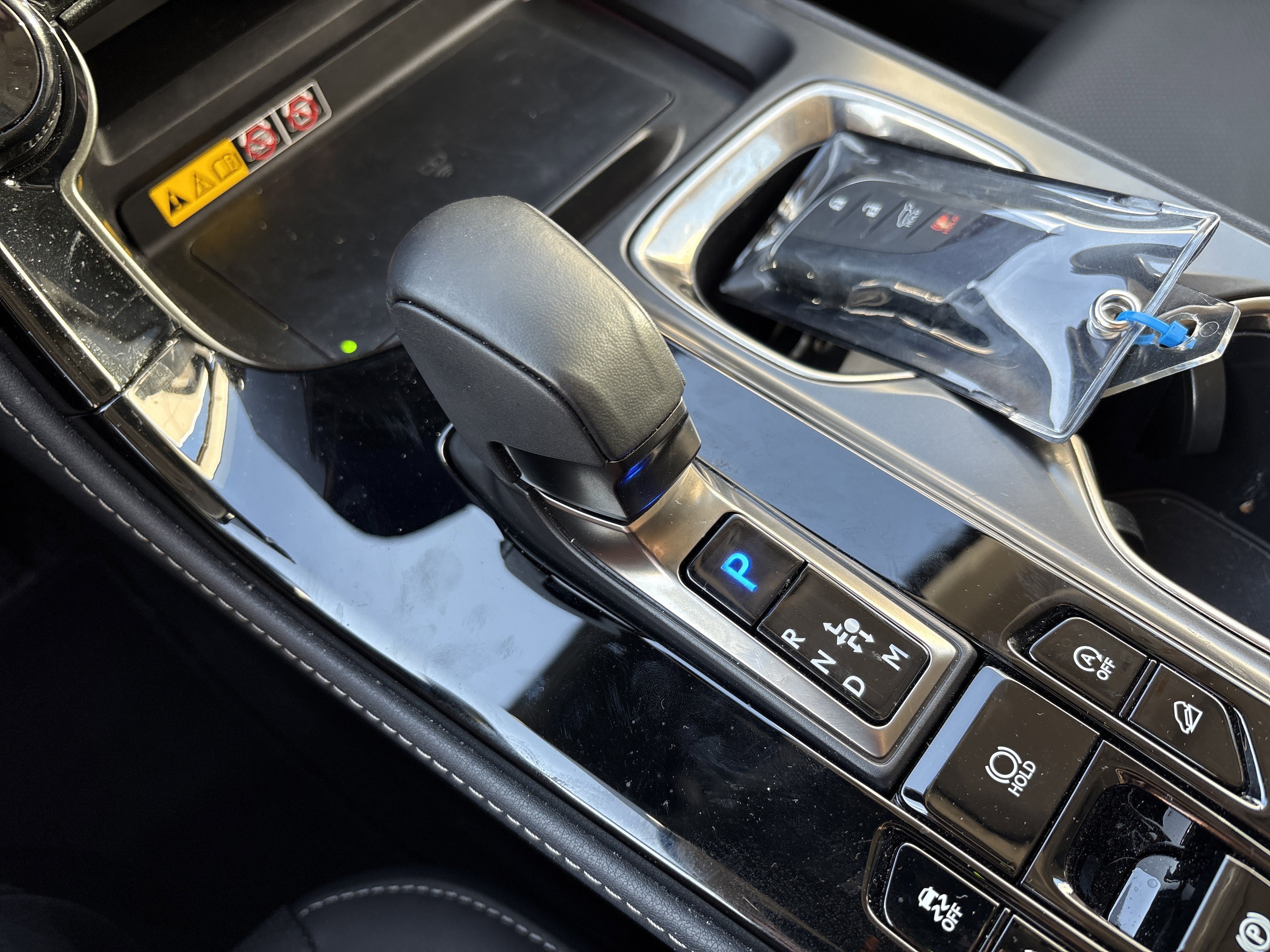 Used 2025 Lexus NX 350 AWD w/ Premium Package image 26