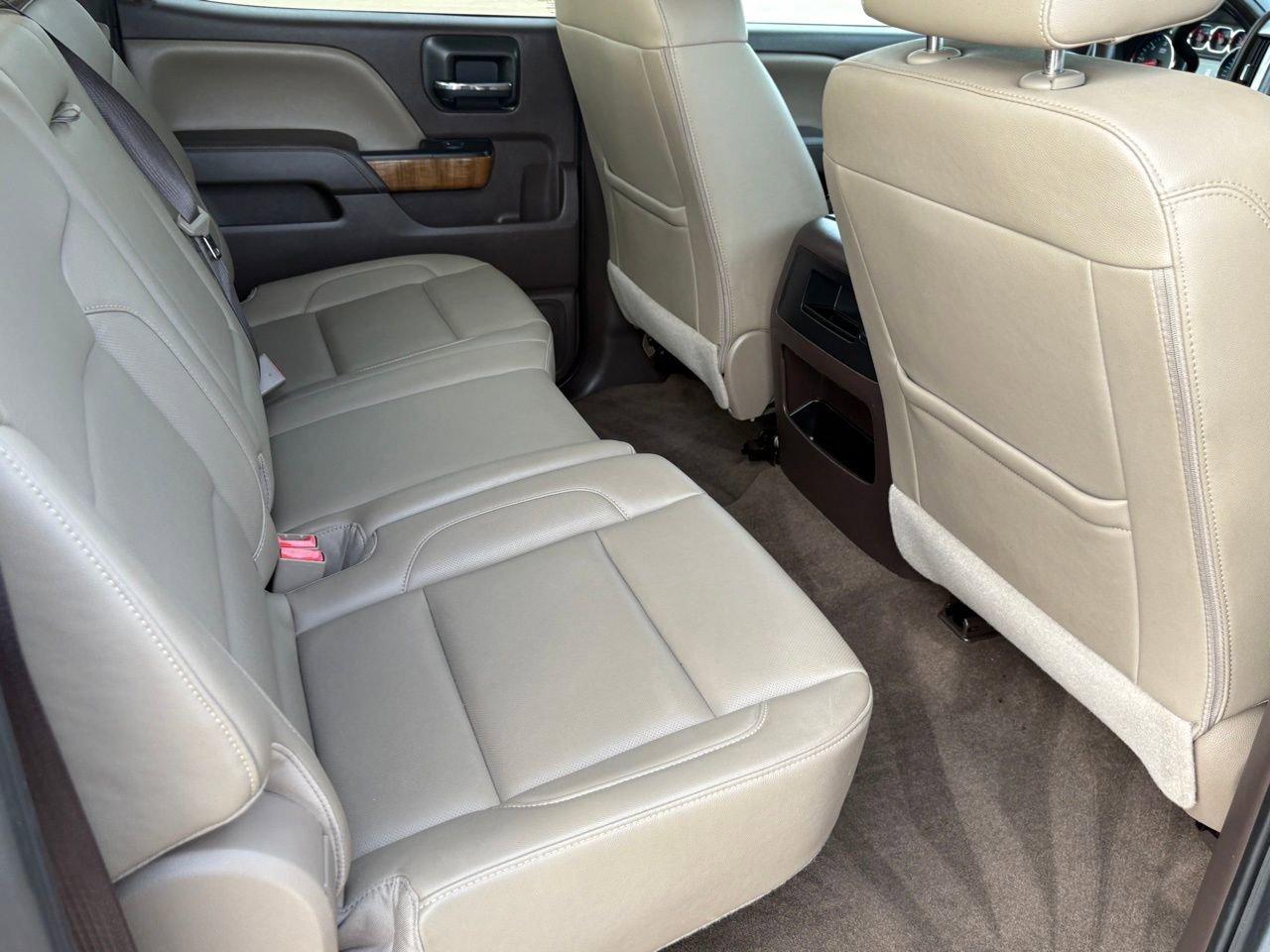 Used 2017 GMC Sierra 1500 SLT image 38