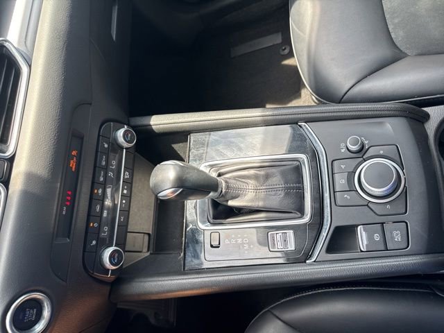 Used 2021 MAZDA CX-5 Touring FWD image 20