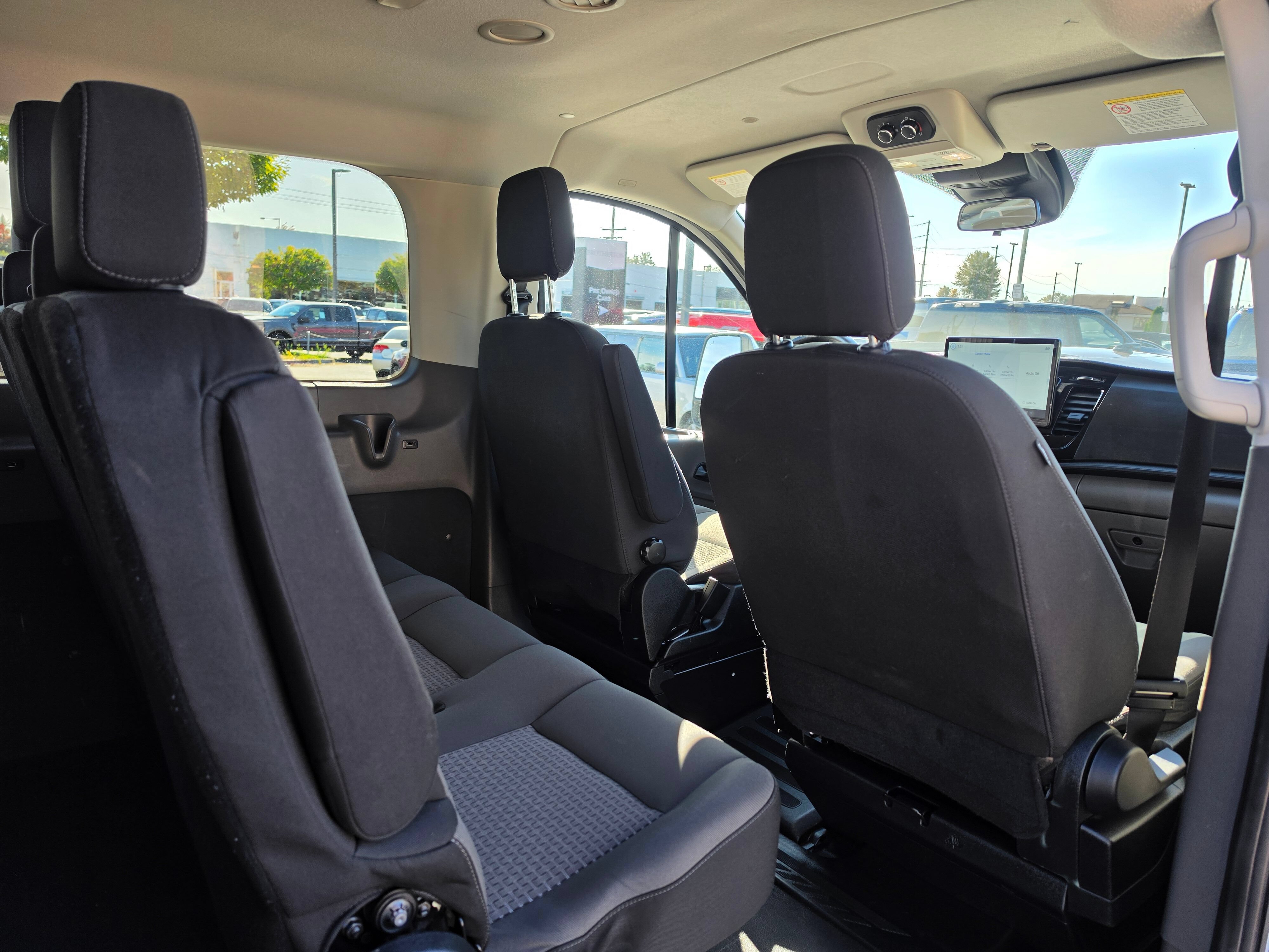Used 2024 Ford Transit 350 XLT RWD image 16