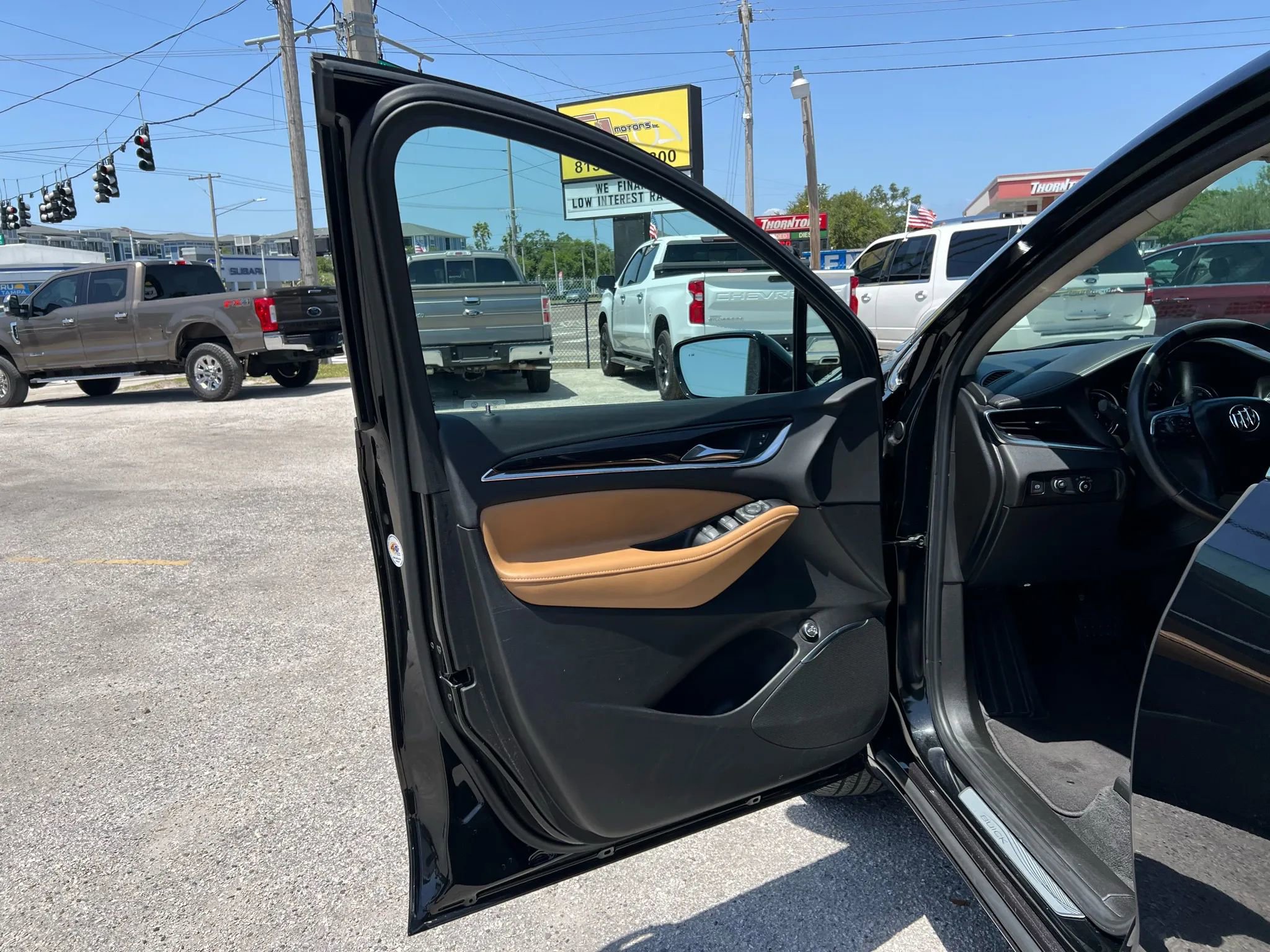 Used 2019 Buick Enclave Essence w/ Trailering Package, 5000 lbs. image 10