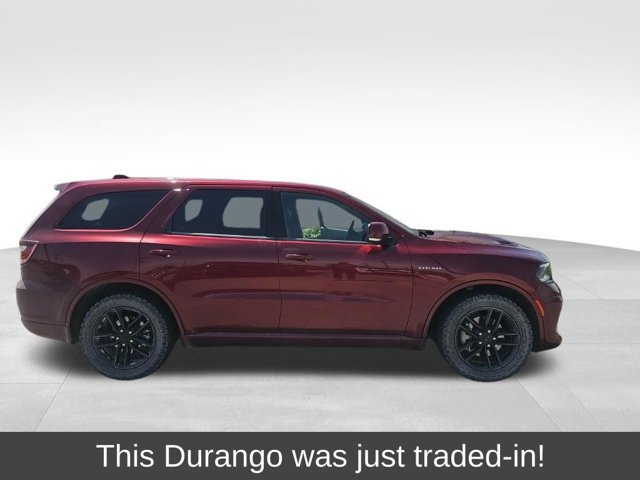 Used 2021 Dodge Durango R/T