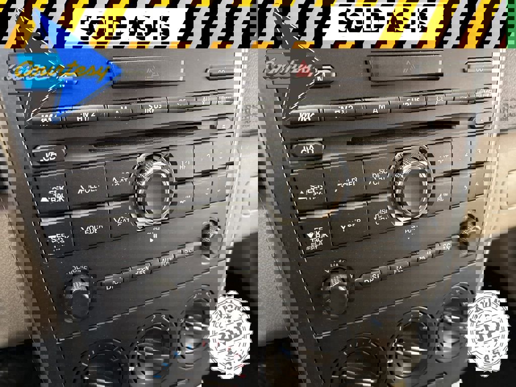 Used 2010 MAZDA CX-7 i SV image 24