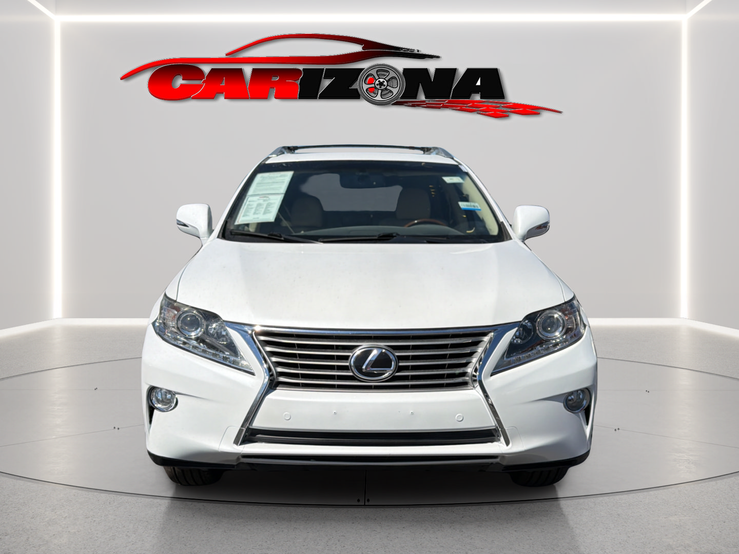 Used 2014 Lexus RX 350 AWD w/ Navigation Package image 13