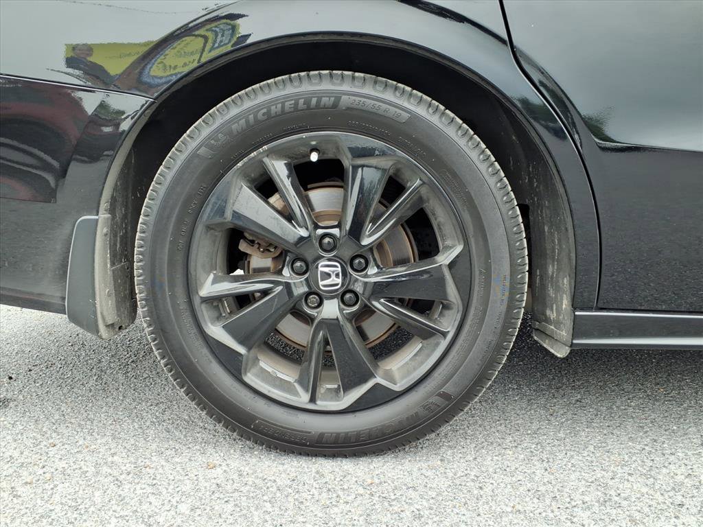 Used 2023 Honda Odyssey Sport image 25