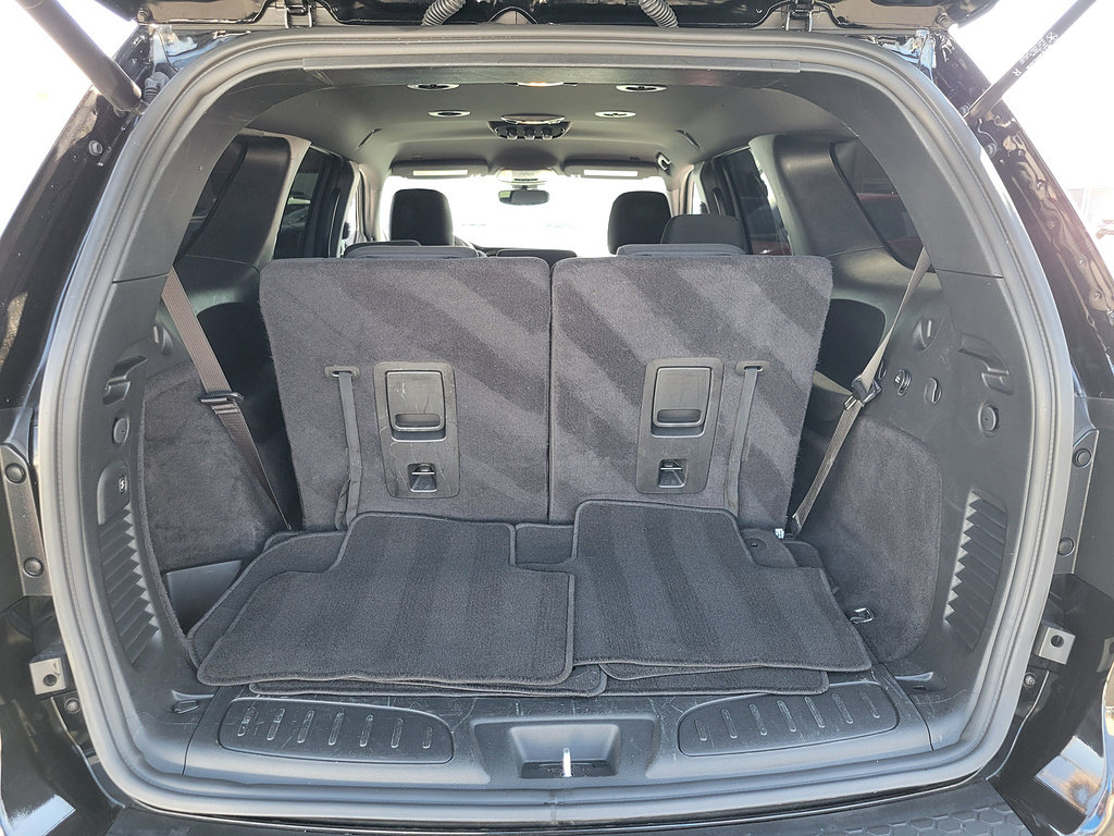 Used 2025 Dodge Durango GT RWD image 9