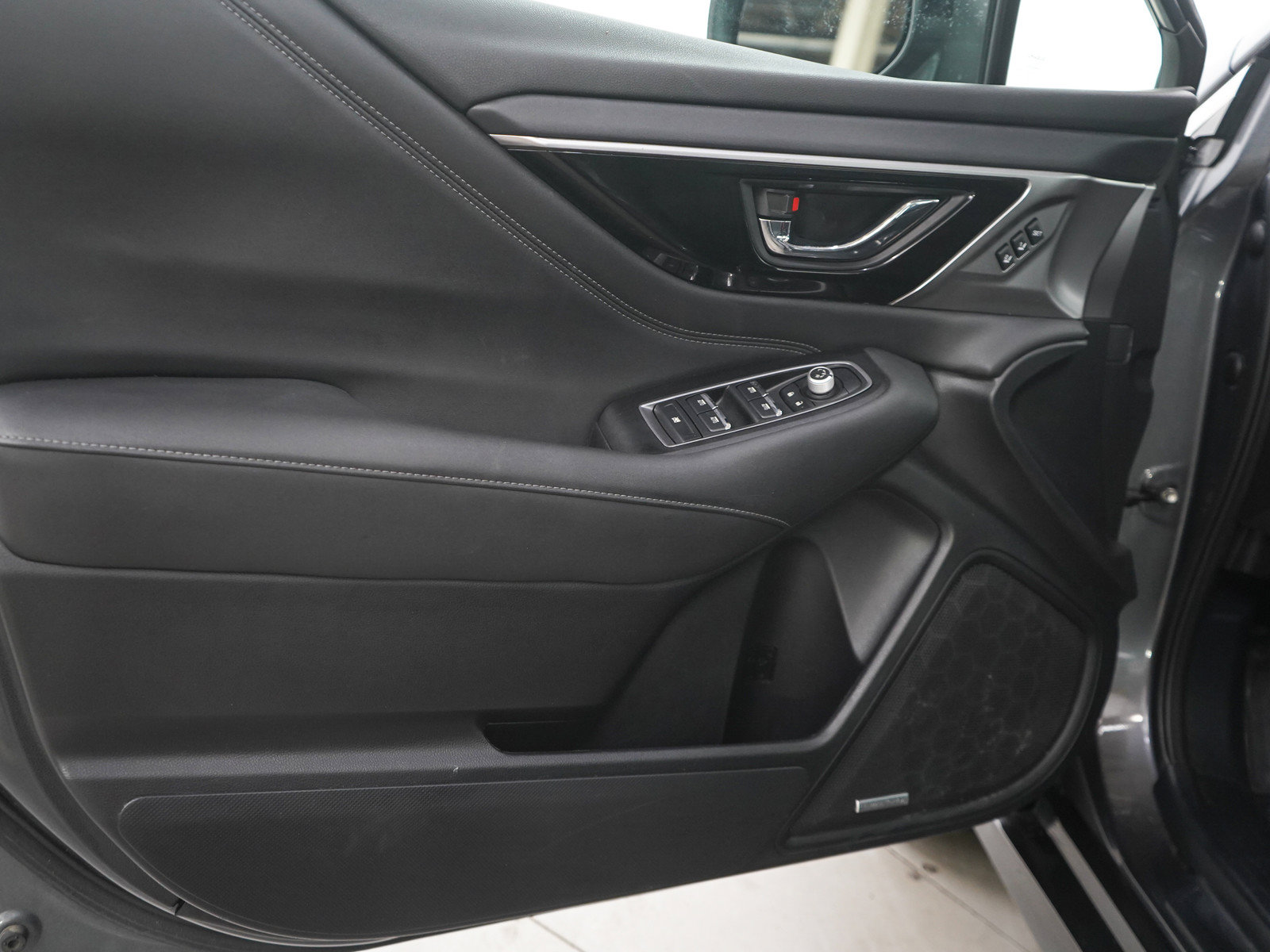 Used 2021 Subaru Legacy Limited AWD/4WD image 17