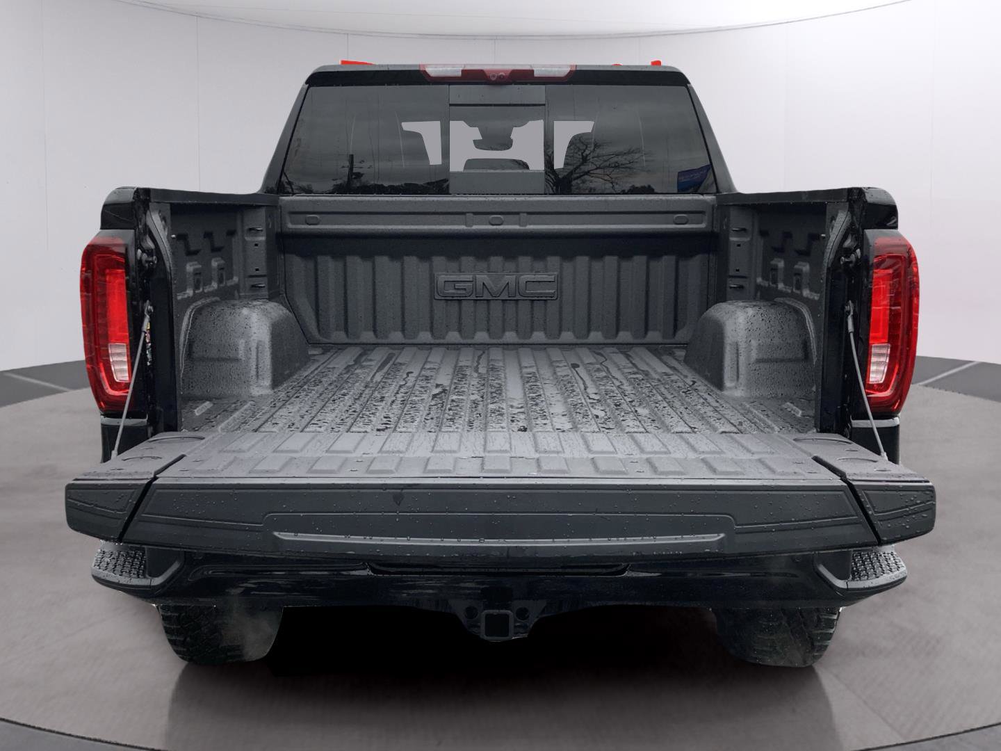 New 2026 GMC Sierra 1500 AT4X image 14