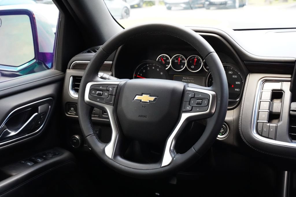 Used 2024 Chevrolet Tahoe LS RWD image 21