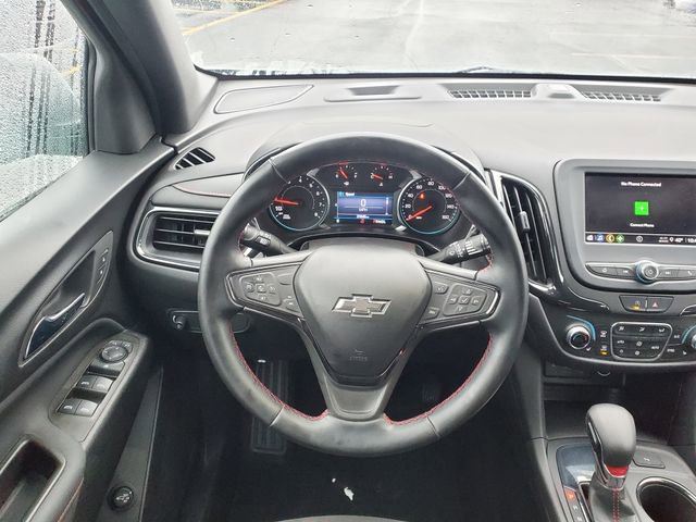 Certified 2023 Chevrolet Equinox RS w/ LPO, Floor Liner Package image 17