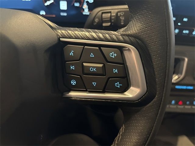 New 2026 Ford Mustang Premium image 14