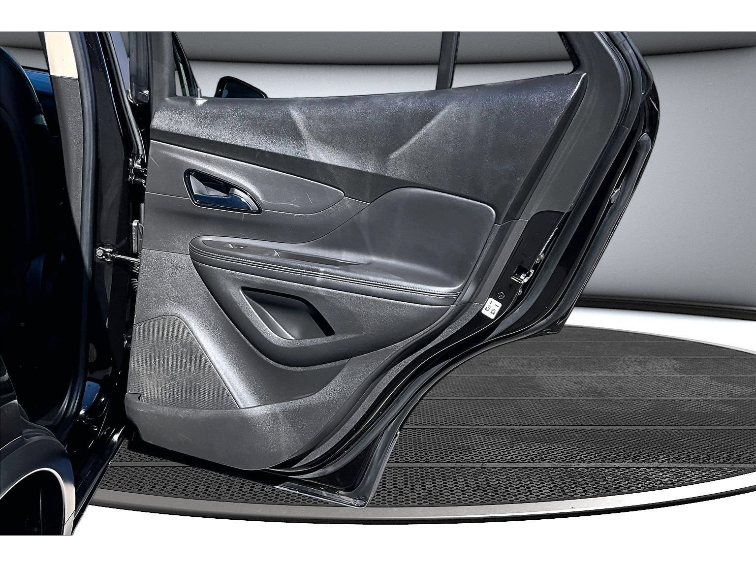 Used 2019 Buick Encore Preferred FWD image 43