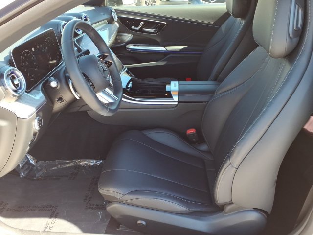 Used 2024 Mercedes-Benz CLE 300 4MATIC Coupe w/ AMG Line image 14