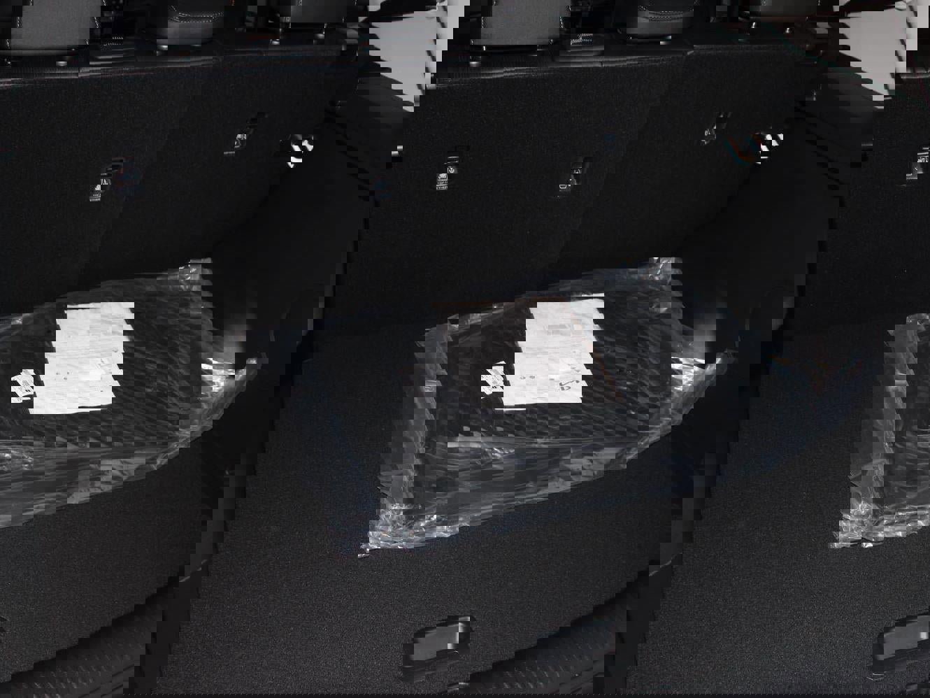 New 2026 Kia Seltos SX w/ SX Sunroof Package AWD/4WD image 9