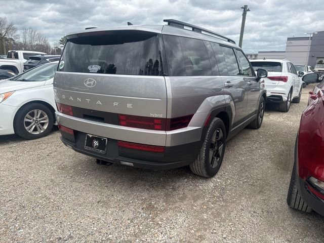 Used 2024 Hyundai Santa Fe SEL image 9