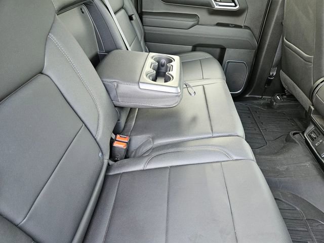 Used 2022 GMC Sierra 1500 SLT w/ X31 Off-Road Package image 17